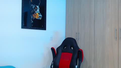 I A N -- H A M M E R online show from 01-16-25, 12:55