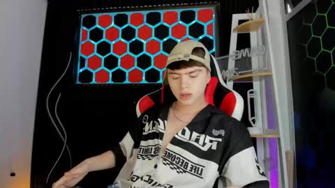 Snapshot of ian_stone_ chatting on 03-26-26, 01:49 Ian online show from 03-26-26, 01:49