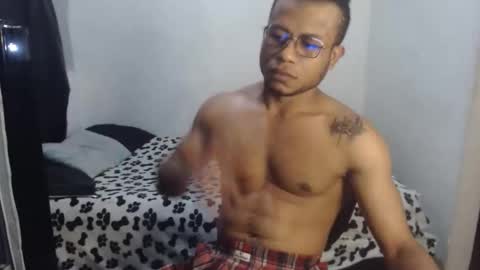 ian_tuner online show from 02-25-26, 07:29