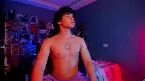 Andres online show from 02-23-25, 12:08