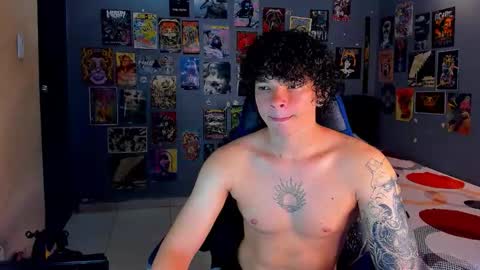 Andres online show from 09-23-25, 06:16