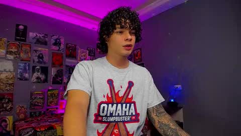 Andres online show from 11-18-25, 11:26