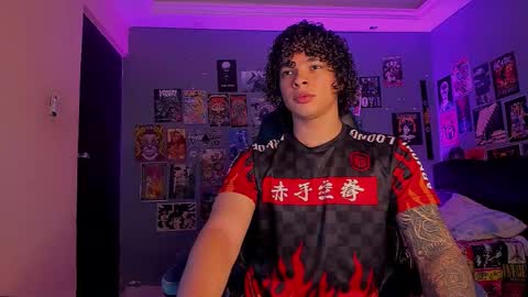 Andres online show from 02-04-26, 02:28