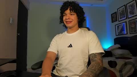 Andres online show from 05-08-26, 05:13