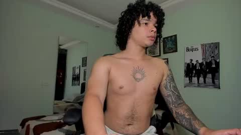 Andres online show from 06-26-26, 11:14