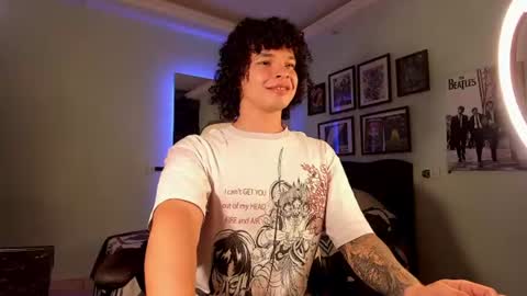 Andres online show from 06-30-26, 04:08