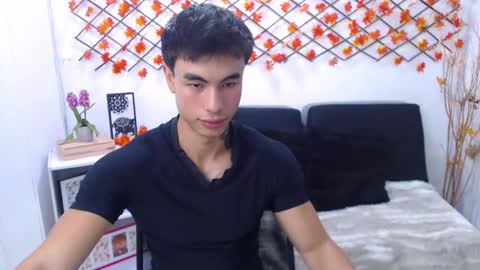 Ian  online show from 02-18-26, 12:01