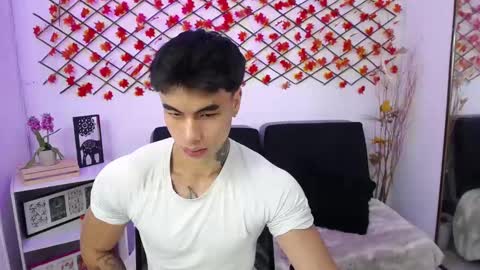 Ian  online show from 02-25-26, 12:15