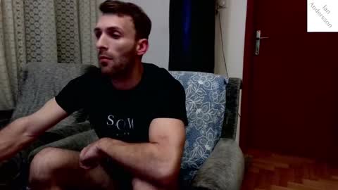 Snapshot of ianandersson27 chatting on 12-24-24, 01:06 Ian Andersson online show from 12-24-24, 01:06