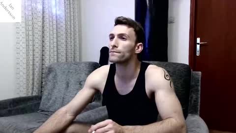 Snapshot of ianandersson27 chatting on 12-29-24, 10:14 Ian Andersson online show from 12-29-24, 10:14