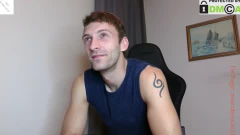 Snapshot of ianandersson27 chatting on 10-09-25, 12:08 Ian Andersson online show from 10-09-25, 12:08