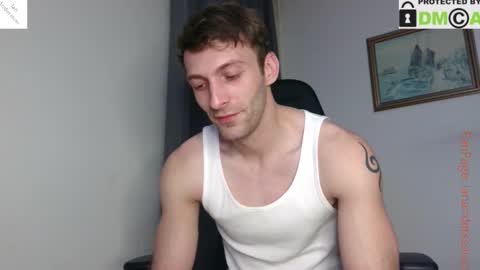 Ian Andersson online show from 01-10-26, 10:58