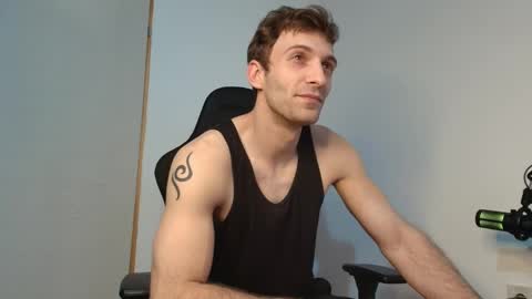 Ian Andersson online show from 03-31-26, 09:37