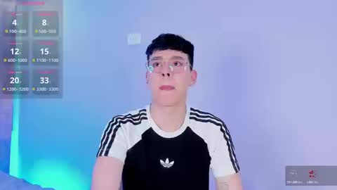 Ian  online show from 03-18-26, 08:45