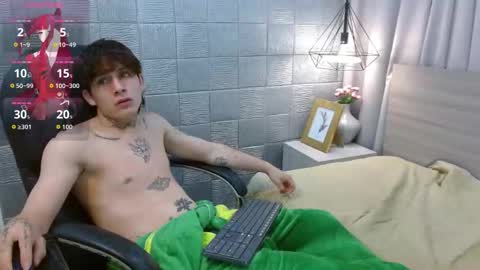 Snapshot of iancute_ chatting on 09-17-25, 05:47 ian online show from 09-17-25, 05:47