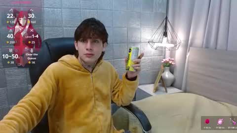 Snapshot of iancute_ chatting on 09-19-25, 06:04 ian online show from 09-19-25, 06:04