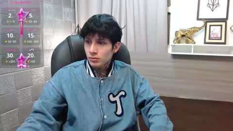 ian online show from 01-19-26, 03:21