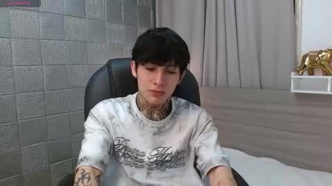 ian online show from 02-09-26, 12:20