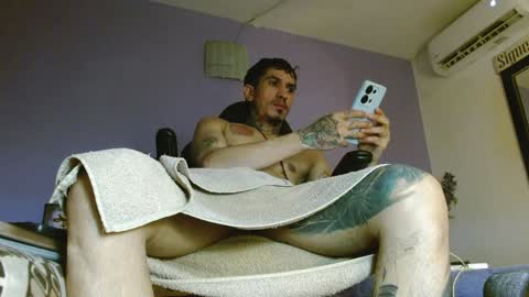 Ian Doherty online show from 01-12-25, 07:21