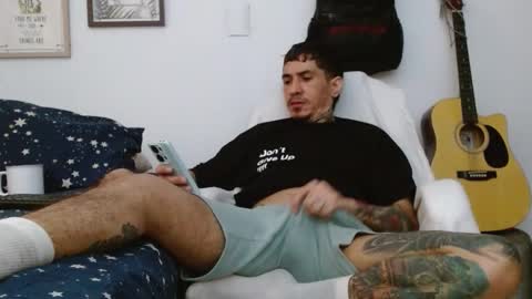 Ian Doherty online show from 10-02-25, 06:04