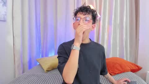 ian  online show from 02-28-26, 03:51