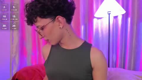 ian  online show from 03-14-26, 04:51