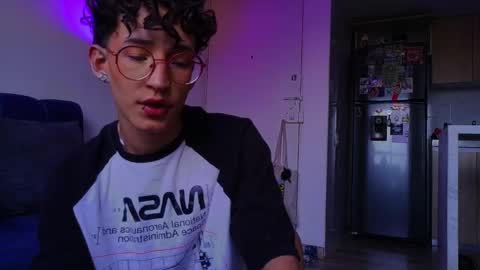 ian  online show from 03-19-26, 10:47