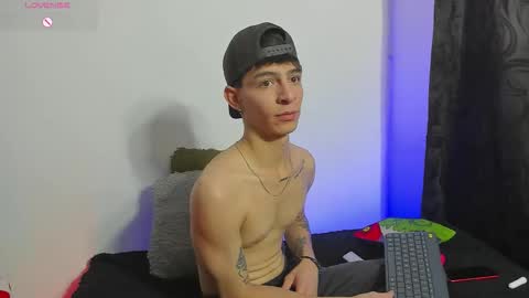 Ian Lark online show from 05-02-26, 06:13