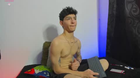 Ian Lark online show from 05-10-26, 06:46