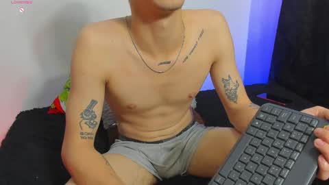 Ian Lark online show from 05-11-26, 07:22