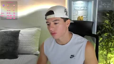 ianmancini online show from 06-14-26, 11:23