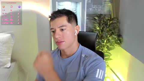 ianmancini online show from 06-15-26, 11:34