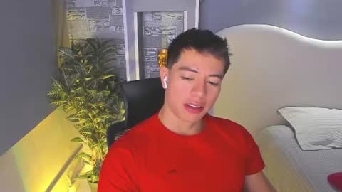 ianmancini online show from 06-22-26, 11:29