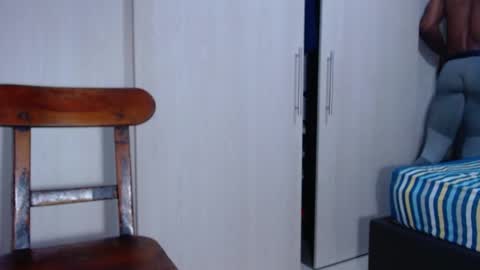 Ian Rashad online show from 05-09-26, 05:12