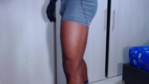 Ian Rashad online show from 05-10-26, 01:00