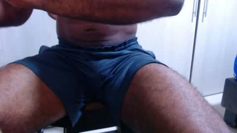 Ian Rashad online show from 06-12-26, 04:22
