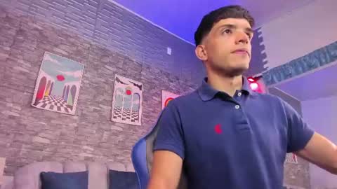 IAN RICE online show from 07-09-26, 12:31