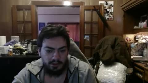 ianstone2023 online show from 03-24-26, 06:57