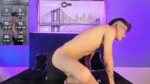 Andrew online show from 12-06-24, 11:03