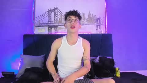 Andrew online show from 12-09-24, 01:40