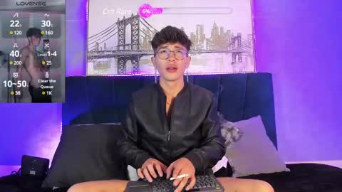 Andrew online show from 12-12-24, 01:10