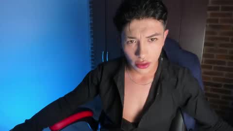 Andrew online show from 11-28-25, 03:09