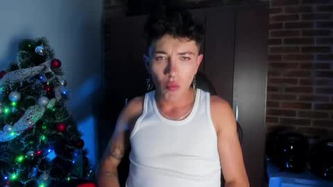 Andrew online show from 12-05-25, 03:15