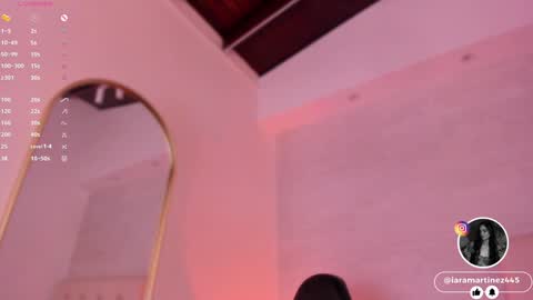 I A R A   online show from 12-15-24, 02:27