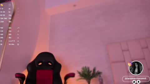 I A R A   online show from 12-30-24, 03:46