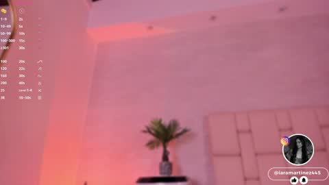 I A R A   online show from 01-14-25, 03:36