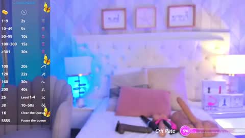  iara smith  online show from 02-13-25, 12:11