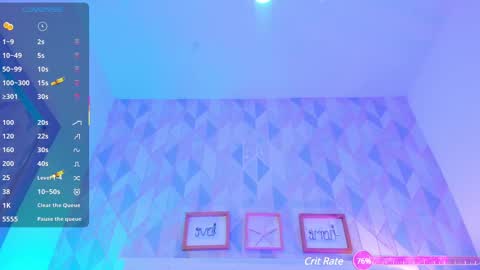  iara smith  online show from 02-25-25, 02:44