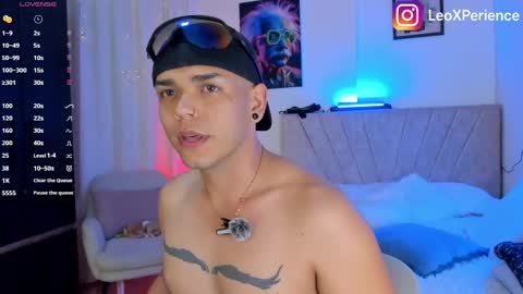 ibaby_crazy online show from 10-26-25, 08:04