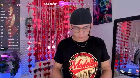 ibaby_crazy online show from 02-19-26, 06:15